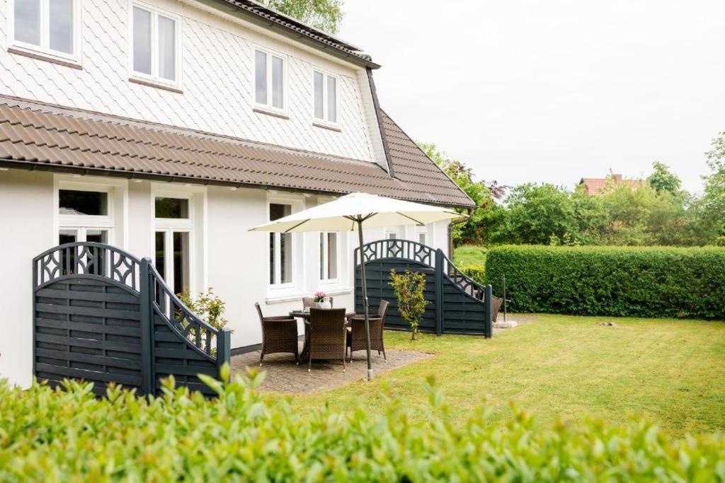 Drum &Dran Ostseebad Kühlungsborn Eksteriør billede