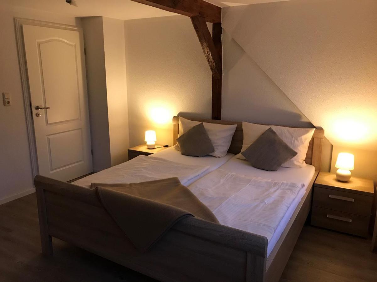 Drum &Dran Ostseebad Kühlungsborn Eksteriør billede