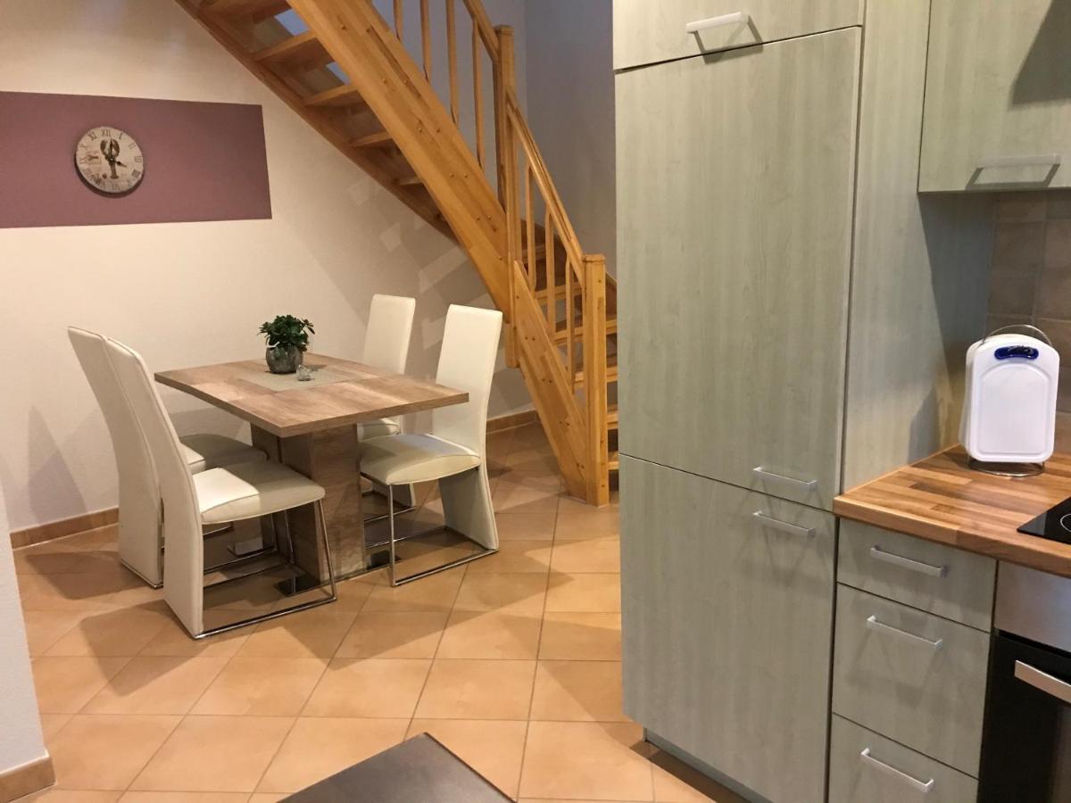 Drum &Dran Ostseebad Kühlungsborn Eksteriør billede